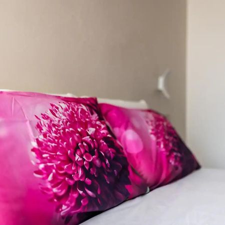 Le Calette Rooms - Puglia Mia Apartments Monopoli Exterior foto