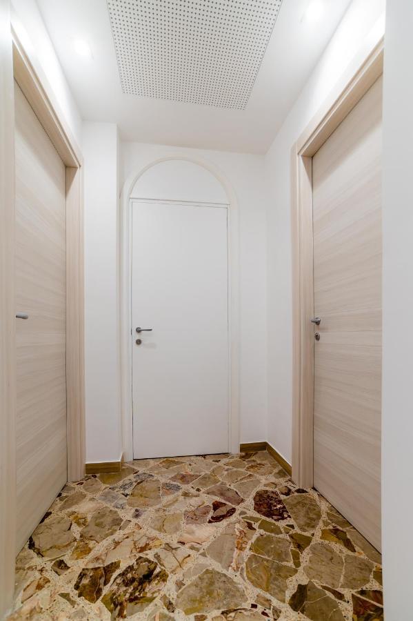 Le Calette Rooms - Puglia Mia Apartments Monopoli Exterior foto
