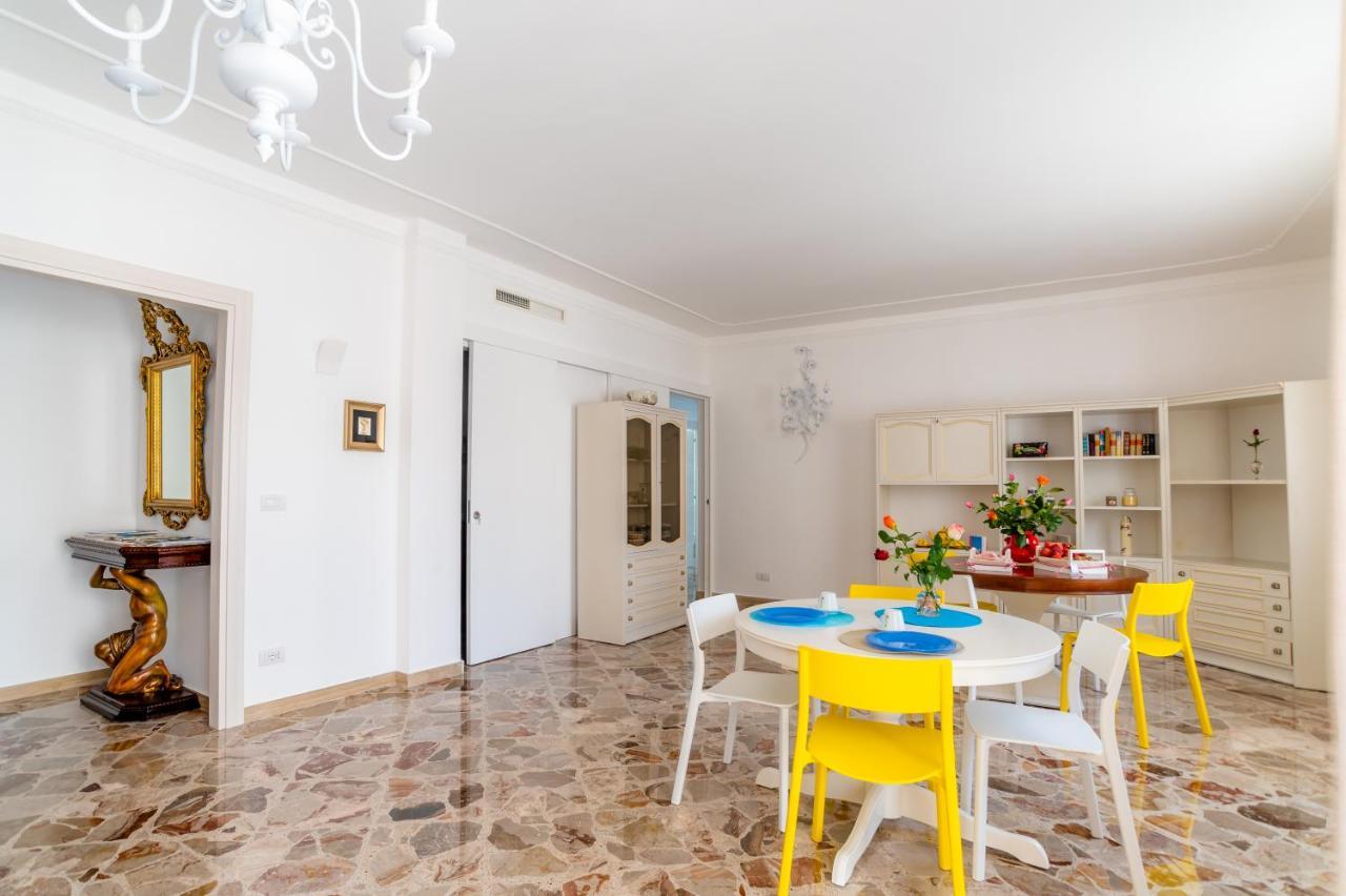 Le Calette Rooms - Puglia Mia Apartments Monopoli Exterior foto