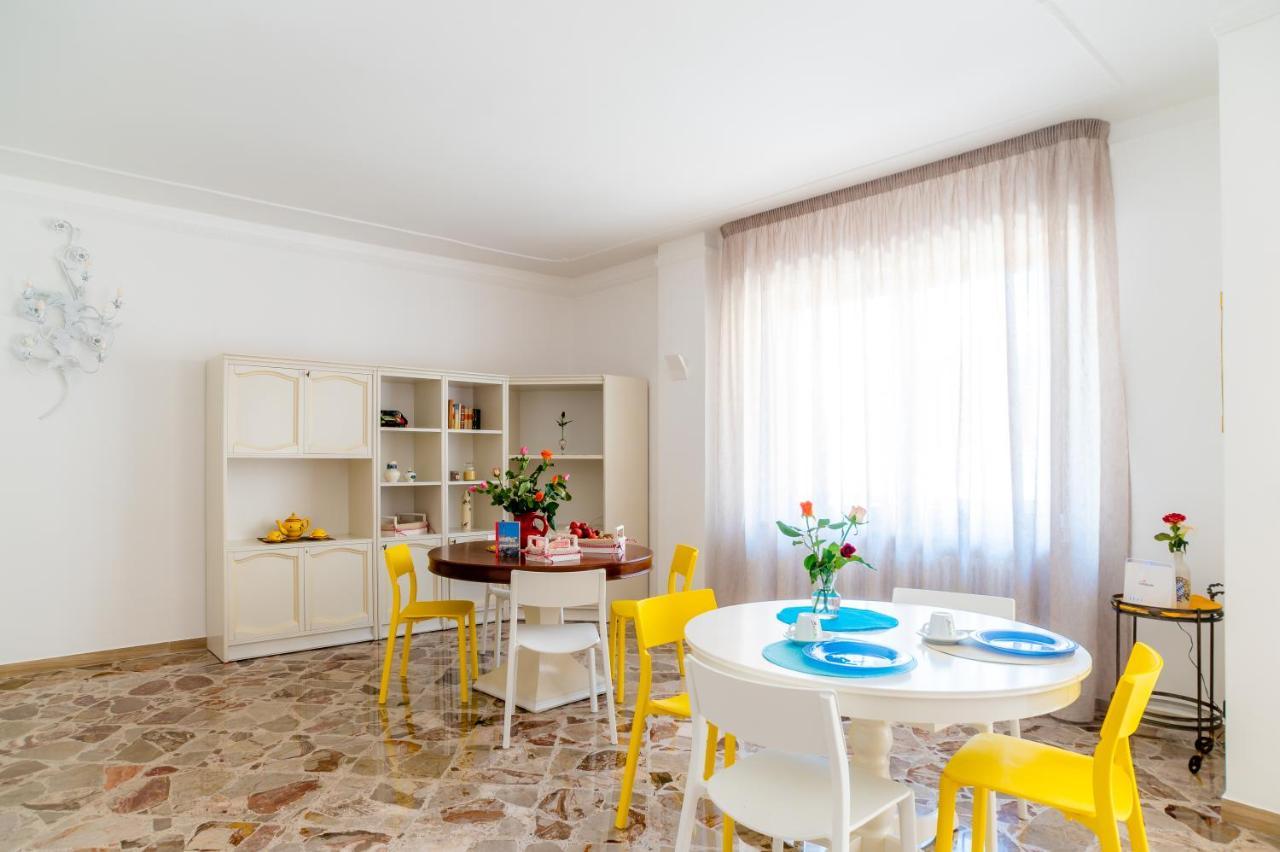 Le Calette Rooms - Puglia Mia Apartments Monopoli Exterior foto