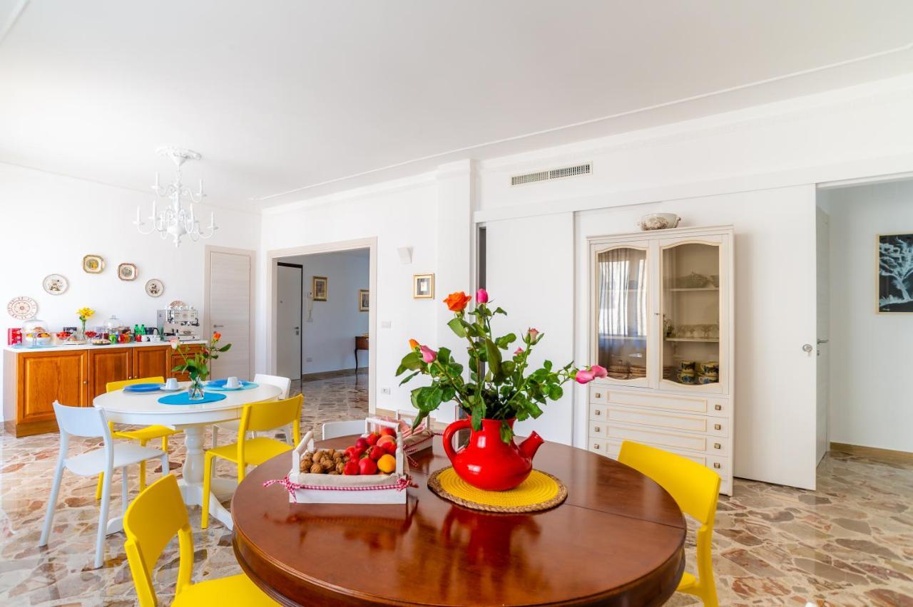 Le Calette Rooms - Puglia Mia Apartments Monopoli Exterior foto