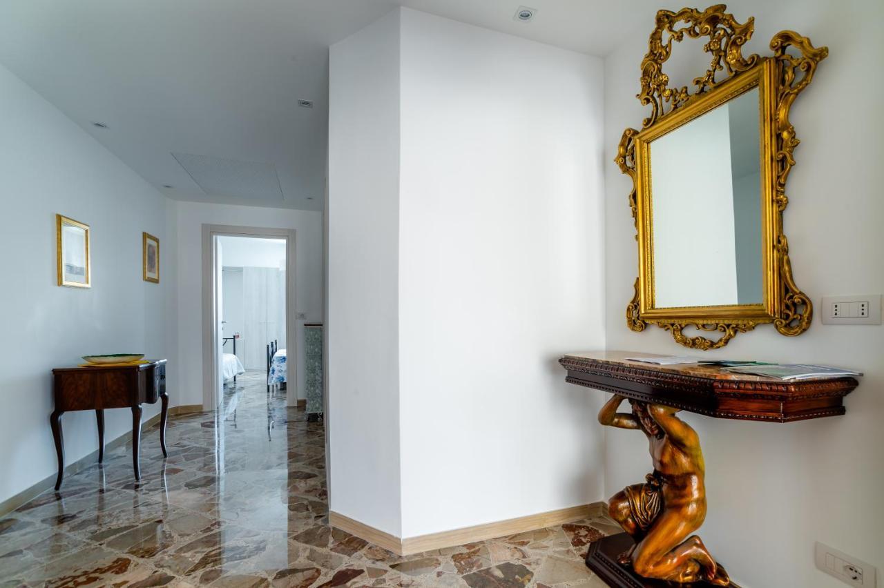 Le Calette Rooms - Puglia Mia Apartments Monopoli Exterior foto