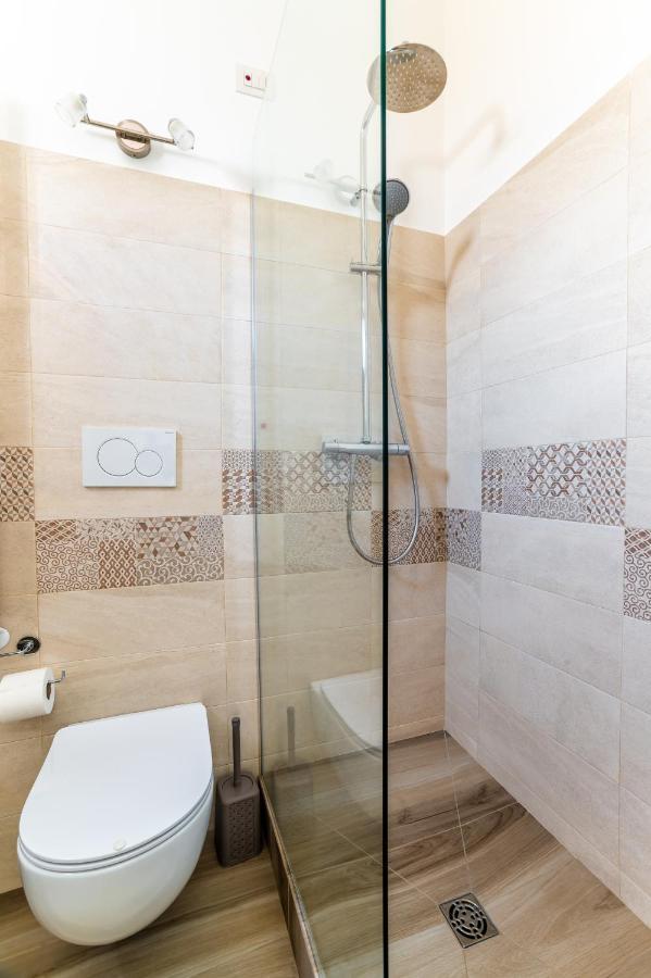 Le Calette Rooms - Puglia Mia Apartments Monopoli Exterior foto