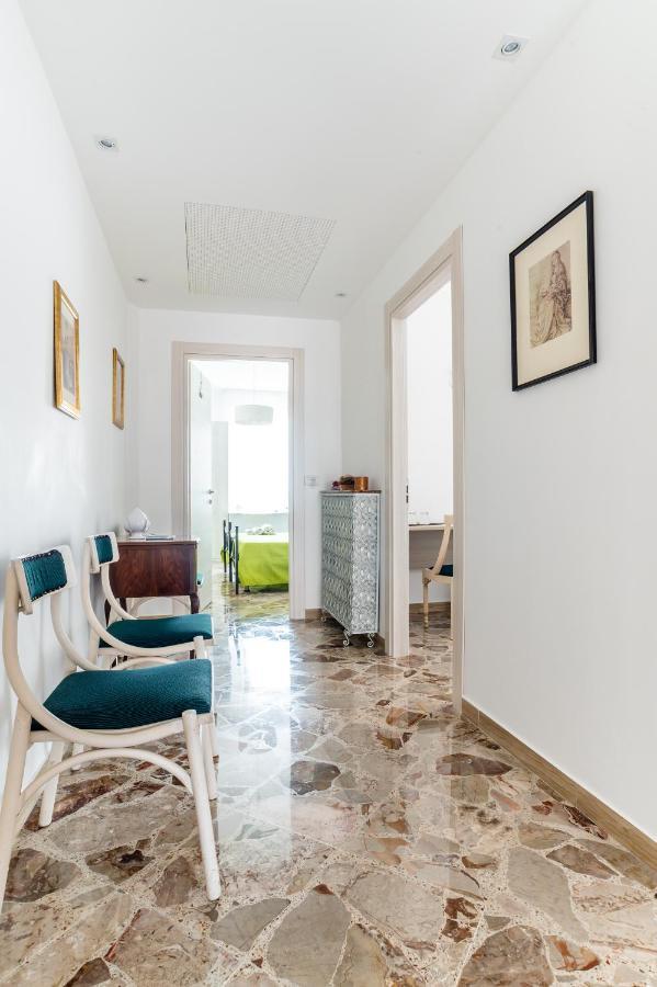 Le Calette Rooms - Puglia Mia Apartments Monopoli Exterior foto