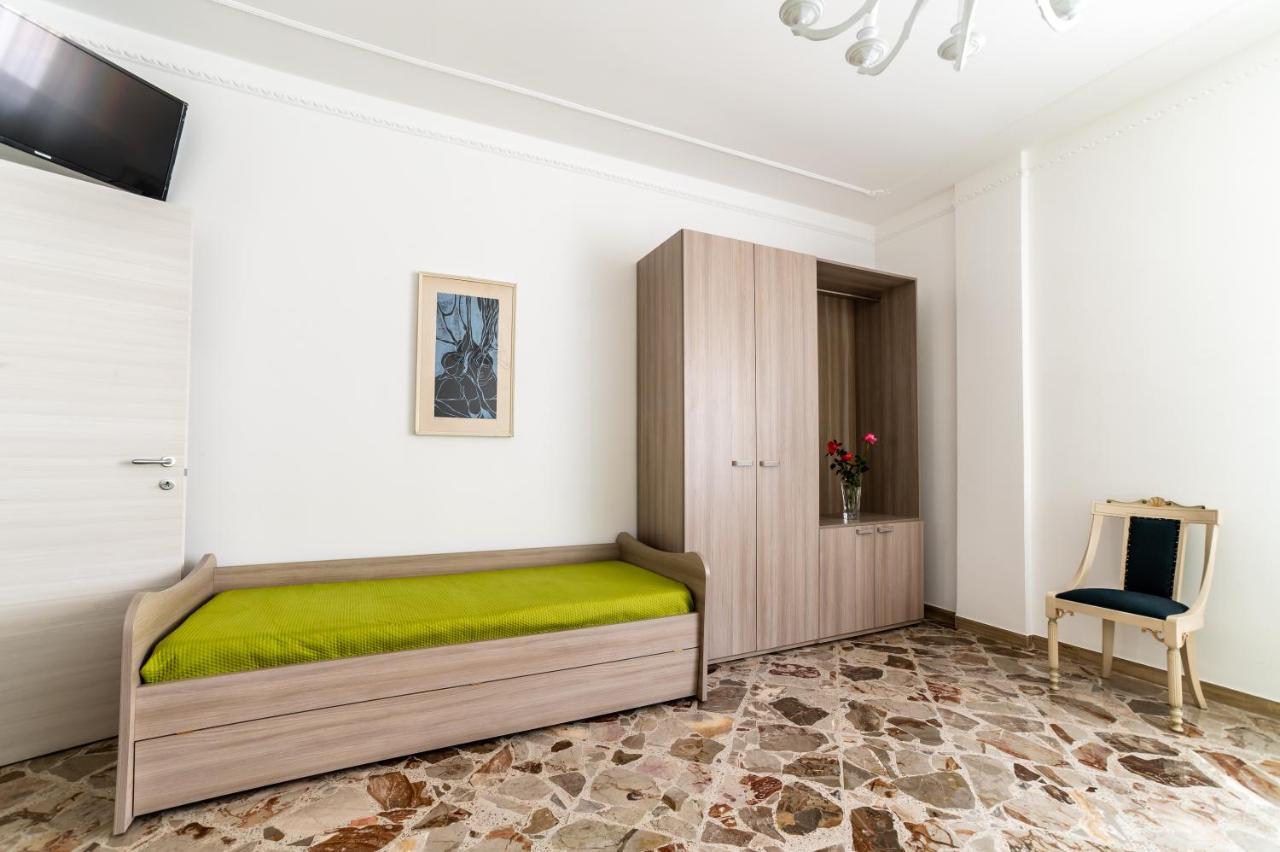 Le Calette Rooms - Puglia Mia Apartments Monopoli Exterior foto