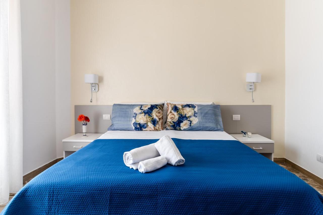 Le Calette Rooms - Puglia Mia Apartments Monopoli Exterior foto