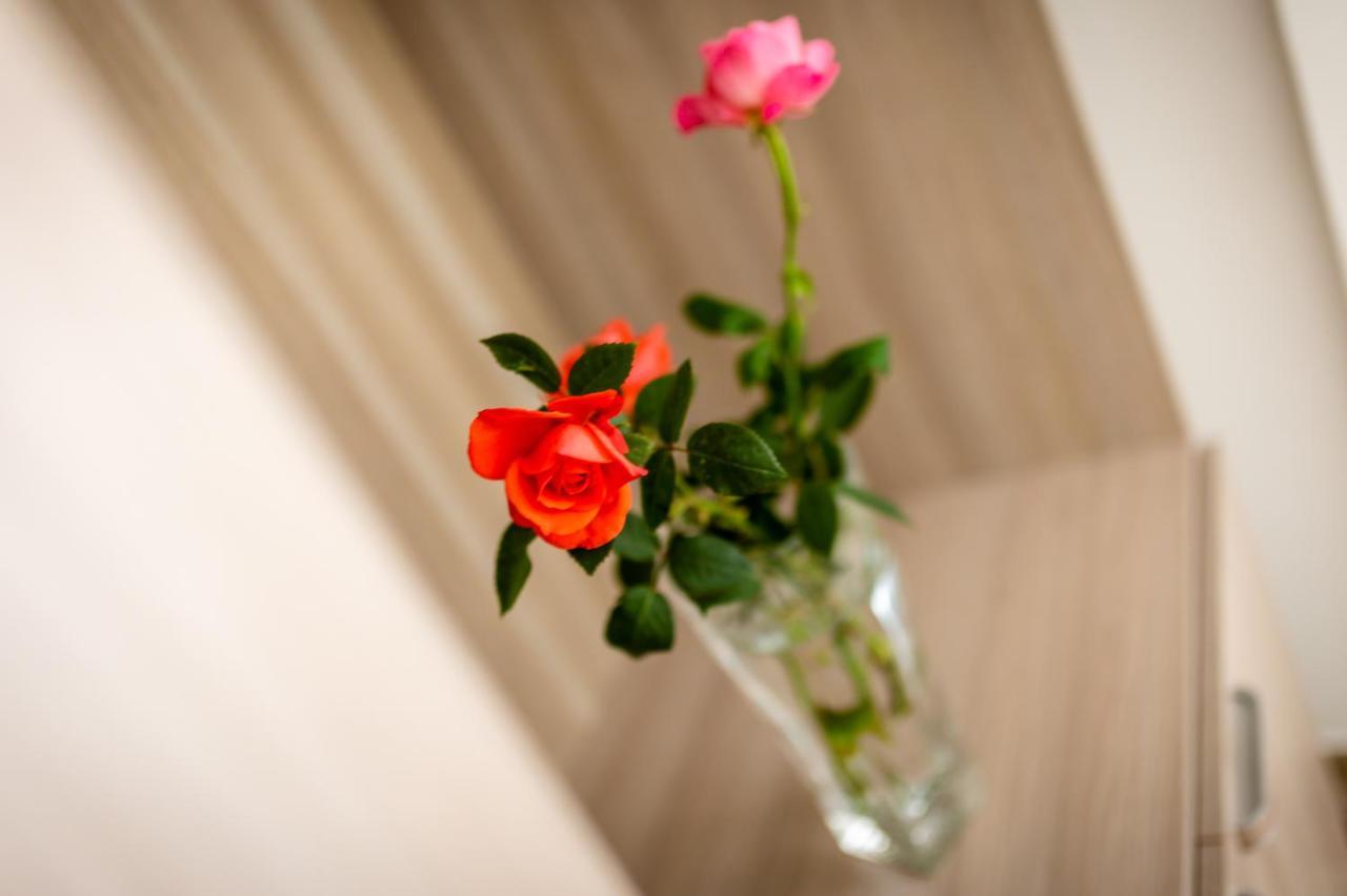 Le Calette Rooms - Puglia Mia Apartments Monopoli Exterior foto