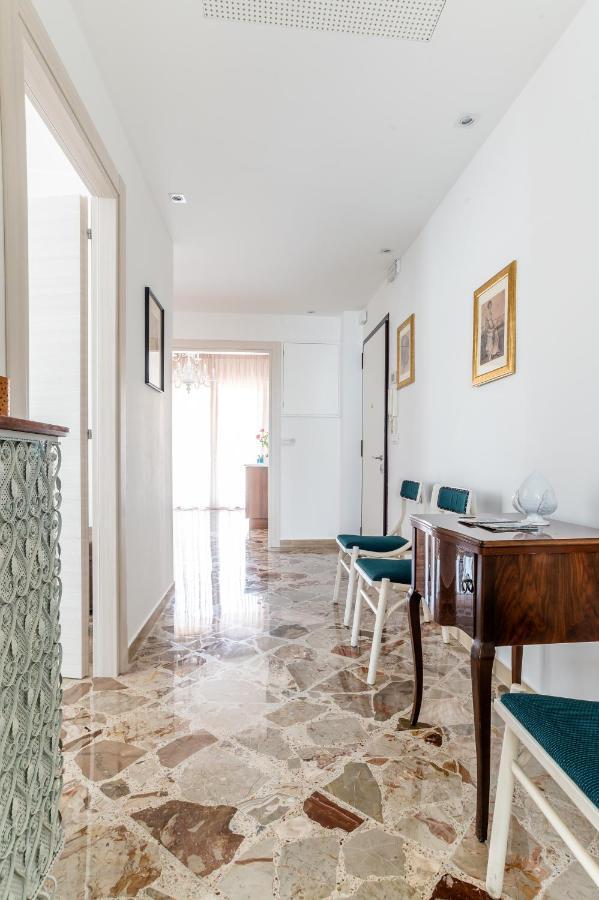 Le Calette Rooms - Puglia Mia Apartments Monopoli Exterior foto