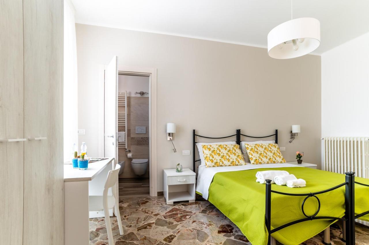 Le Calette Rooms - Puglia Mia Apartments Monopoli Exterior foto