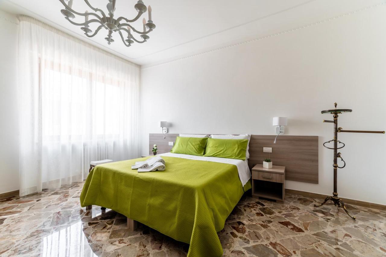 Le Calette Rooms - Puglia Mia Apartments Monopoli Exterior foto