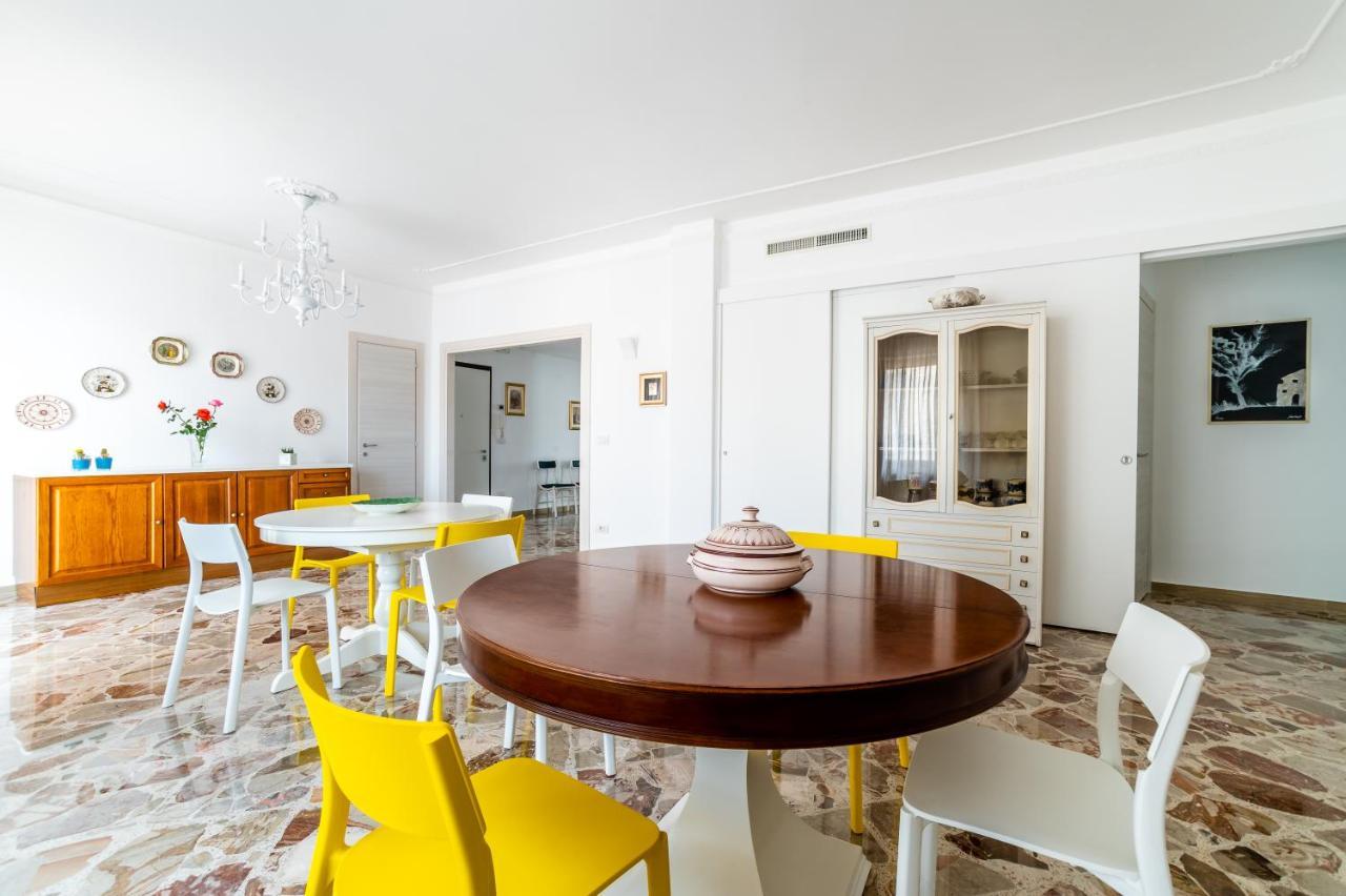 Le Calette Rooms - Puglia Mia Apartments Monopoli Exterior foto