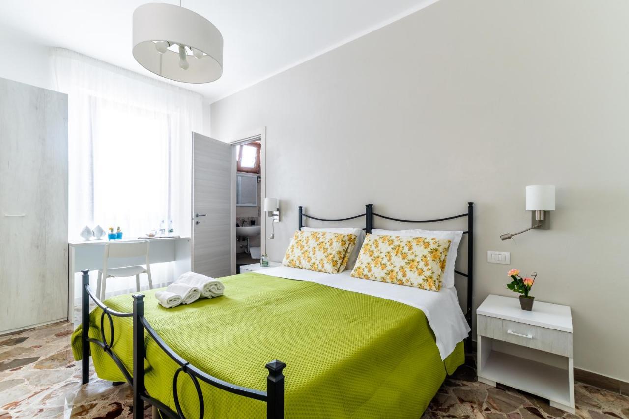 Le Calette Rooms - Puglia Mia Apartments Monopoli Exterior foto