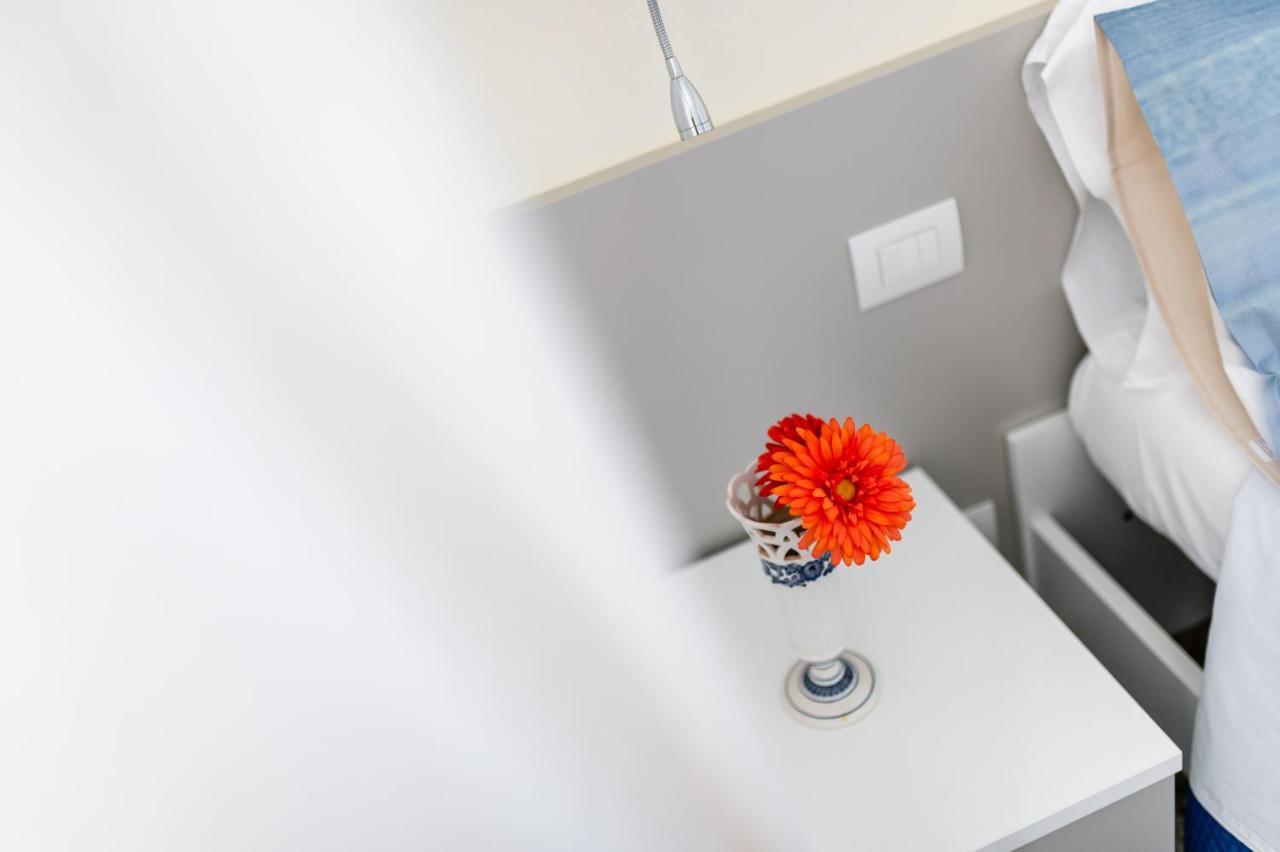 Le Calette Rooms - Puglia Mia Apartments Monopoli Exterior foto
