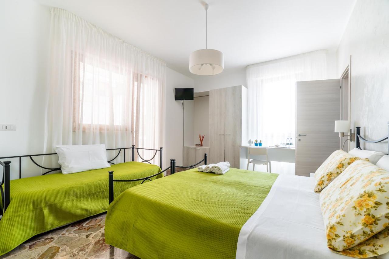 Le Calette Rooms - Puglia Mia Apartments Monopoli Exterior foto