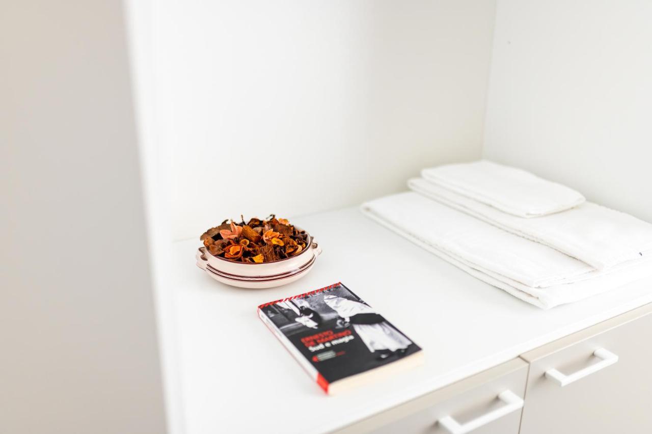 Le Calette Rooms - Puglia Mia Apartments Monopoli Exterior foto