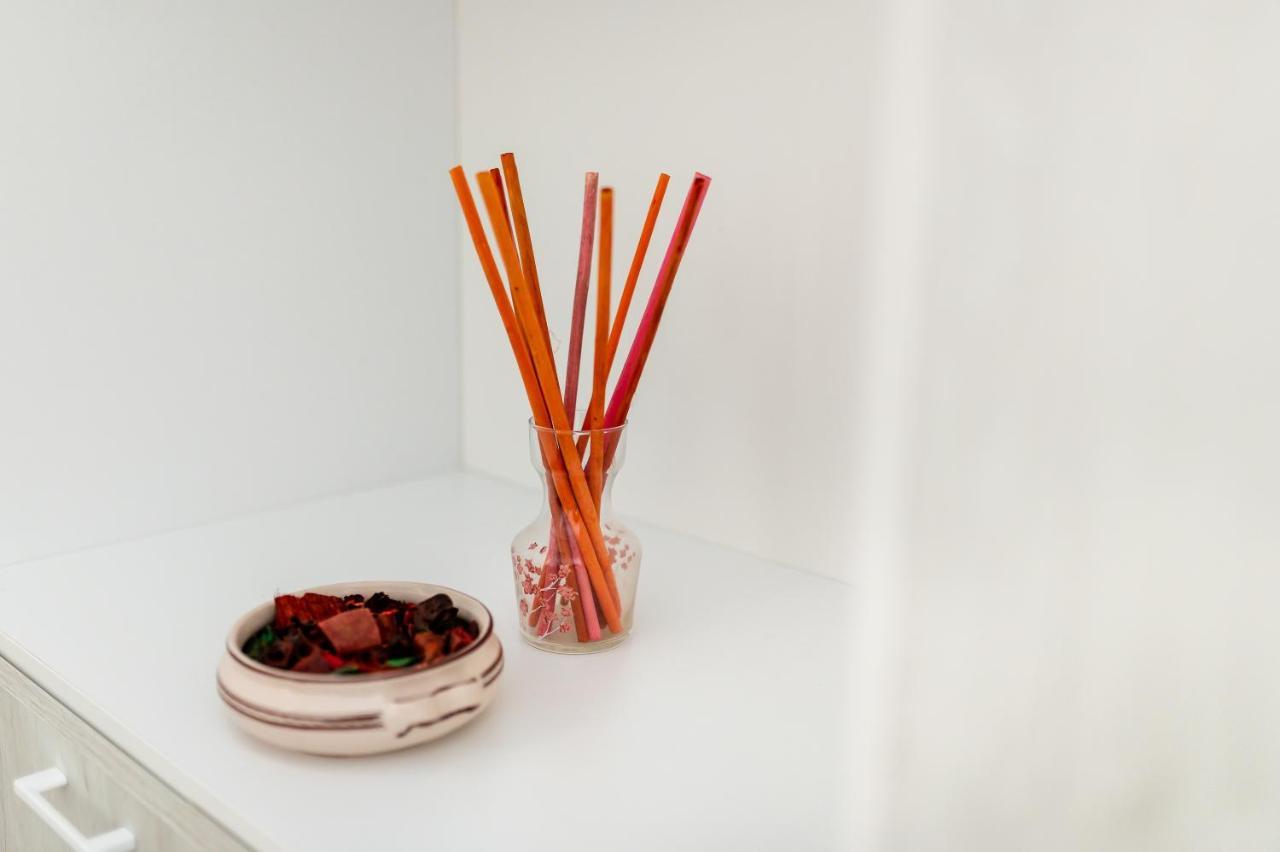 Le Calette Rooms - Puglia Mia Apartments Monopoli Exterior foto