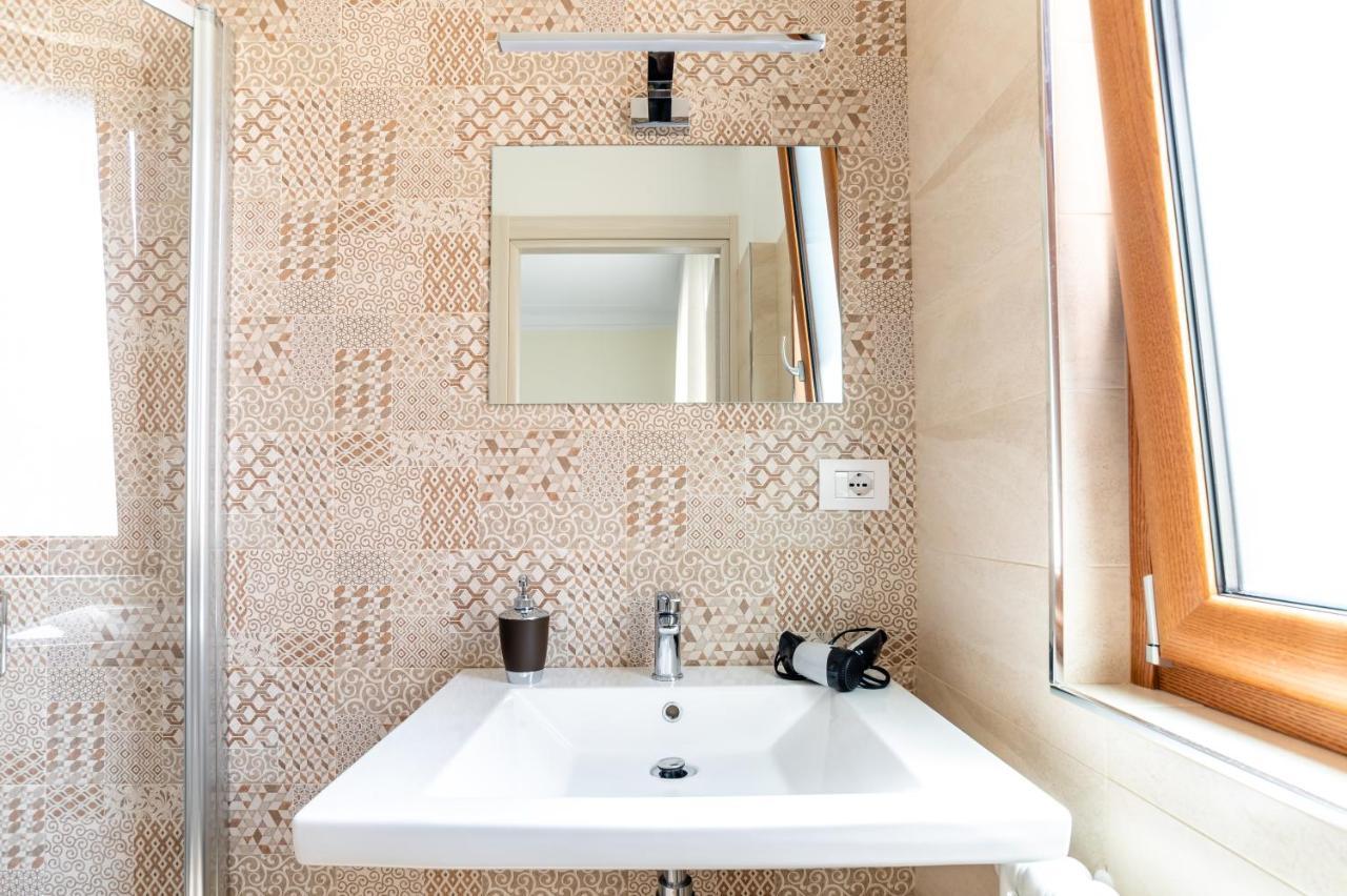 Le Calette Rooms - Puglia Mia Apartments Monopoli Exterior foto