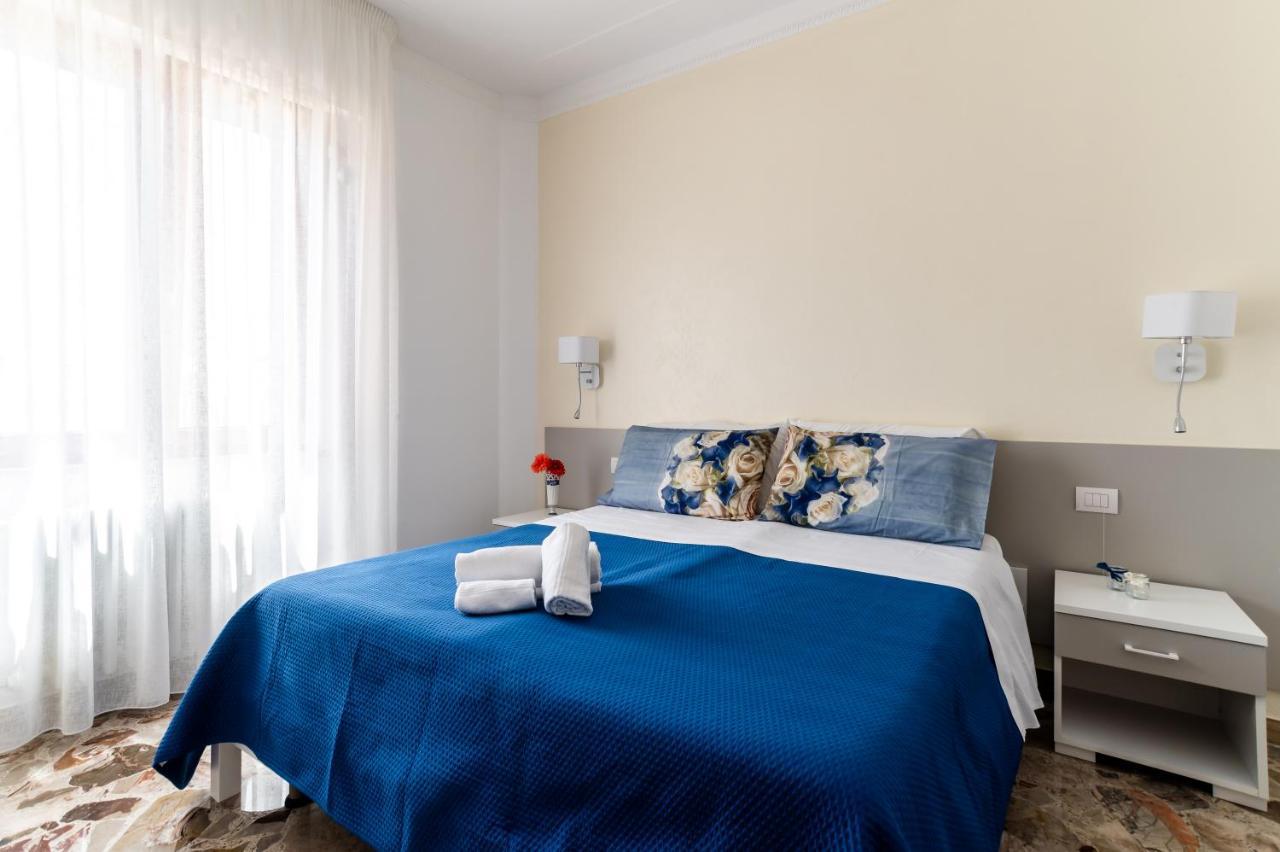 Le Calette Rooms - Puglia Mia Apartments Monopoli Exterior foto