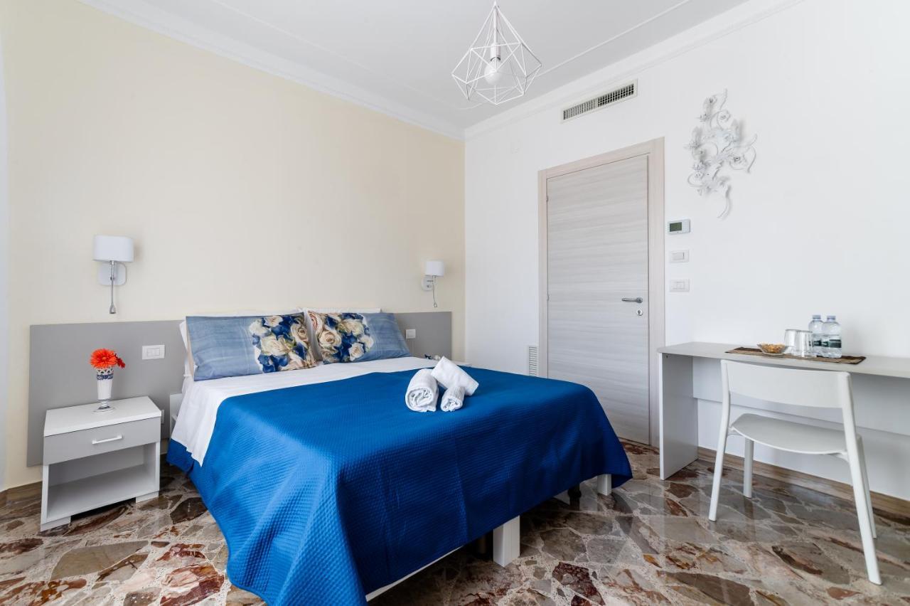 Le Calette Rooms - Puglia Mia Apartments Monopoli Exterior foto