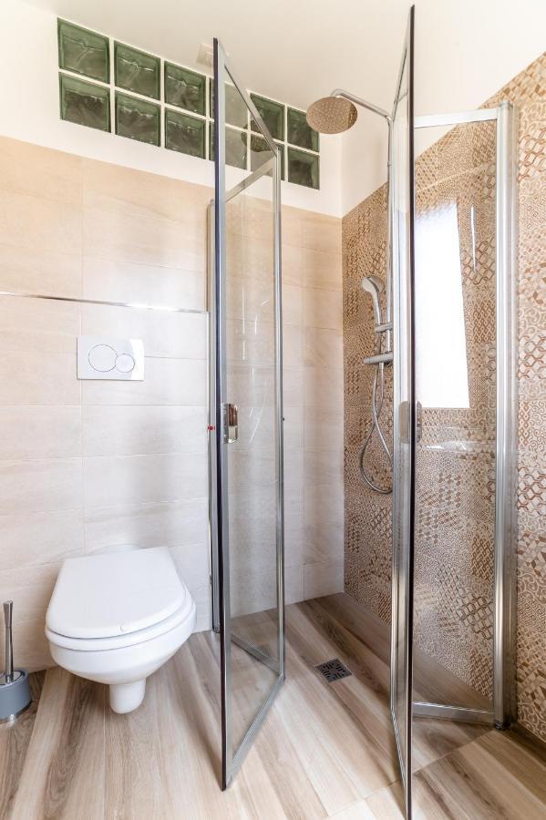 Le Calette Rooms - Puglia Mia Apartments Monopoli Exterior foto