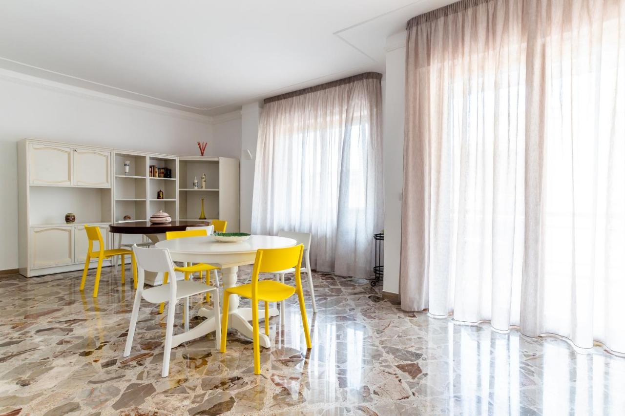 Le Calette Rooms - Puglia Mia Apartments Monopoli Exterior foto