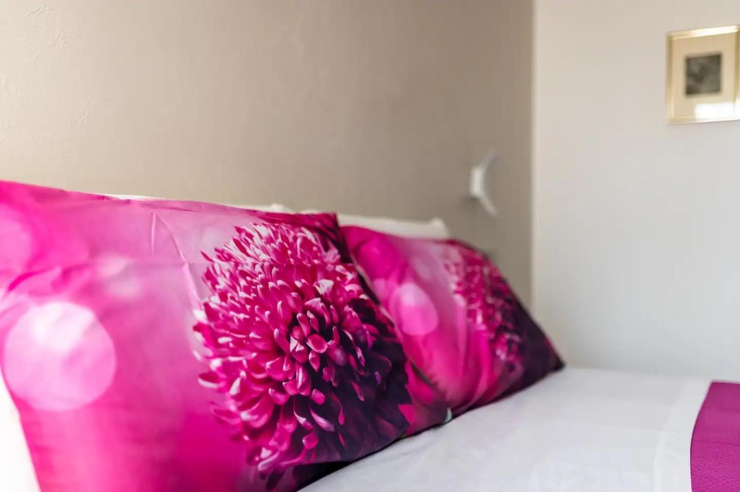 Le Calette Rooms - Puglia Mia Apartments Monopoli Exterior foto