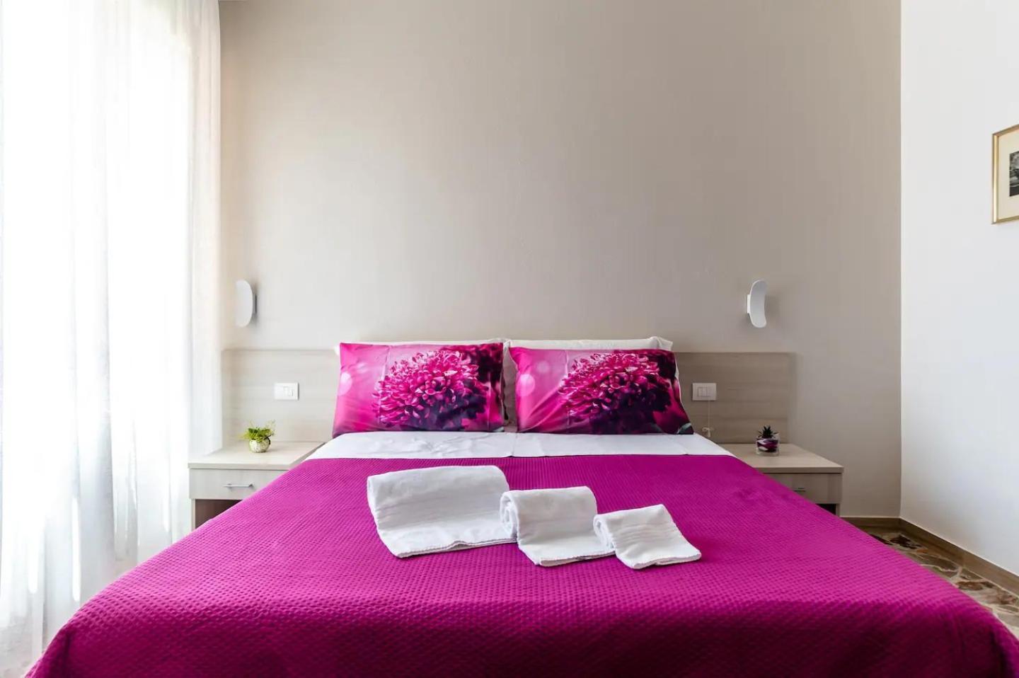 Le Calette Rooms - Puglia Mia Apartments Monopoli Exterior foto