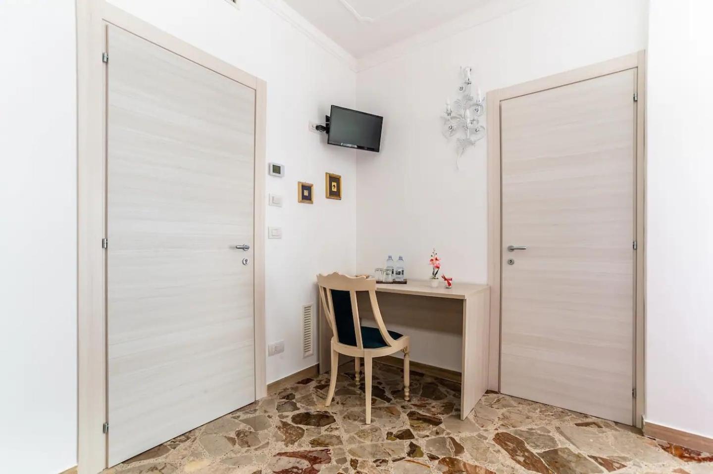 Le Calette Rooms - Puglia Mia Apartments Monopoli Exterior foto