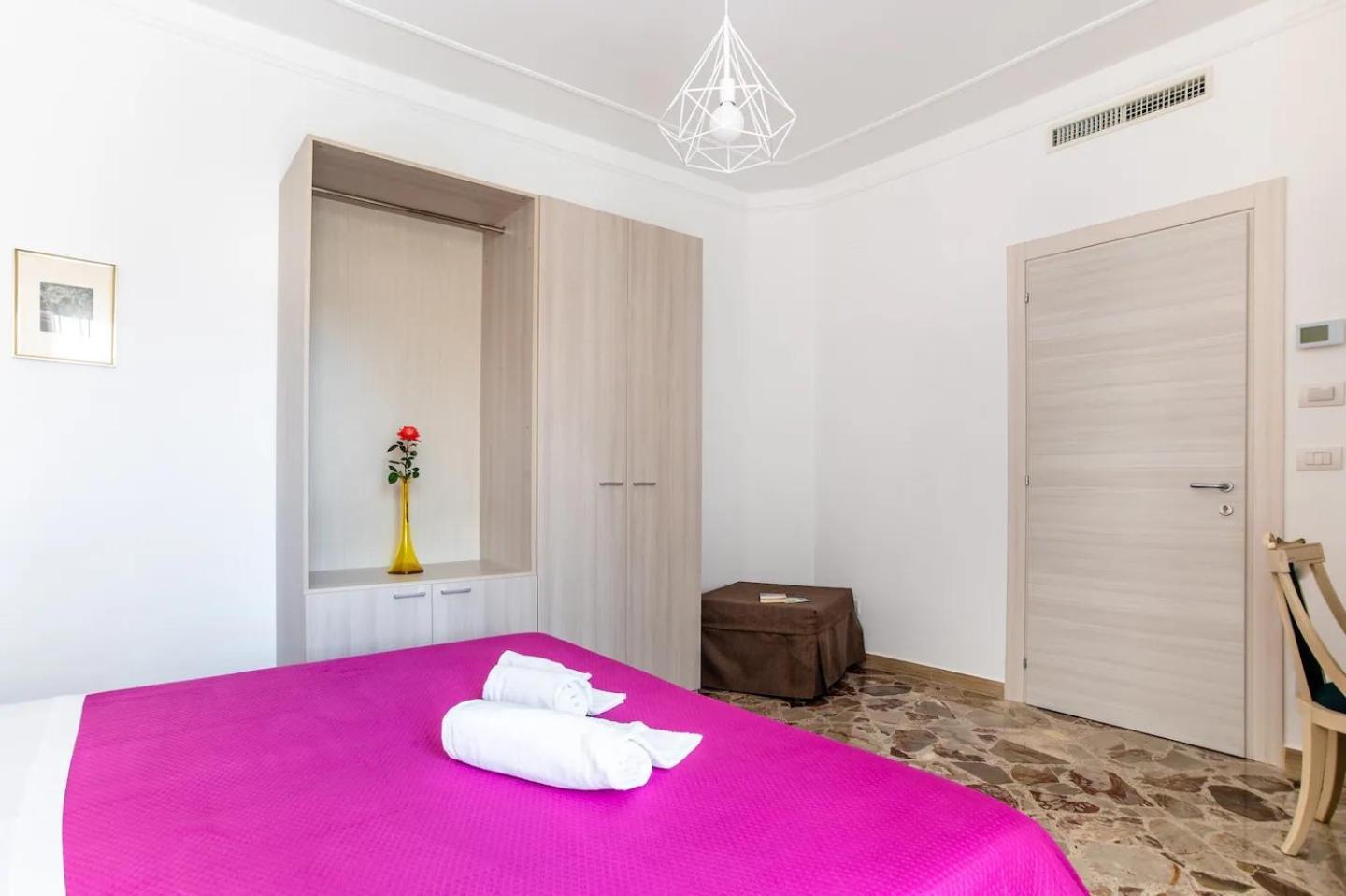 Le Calette Rooms - Puglia Mia Apartments Monopoli Exterior foto