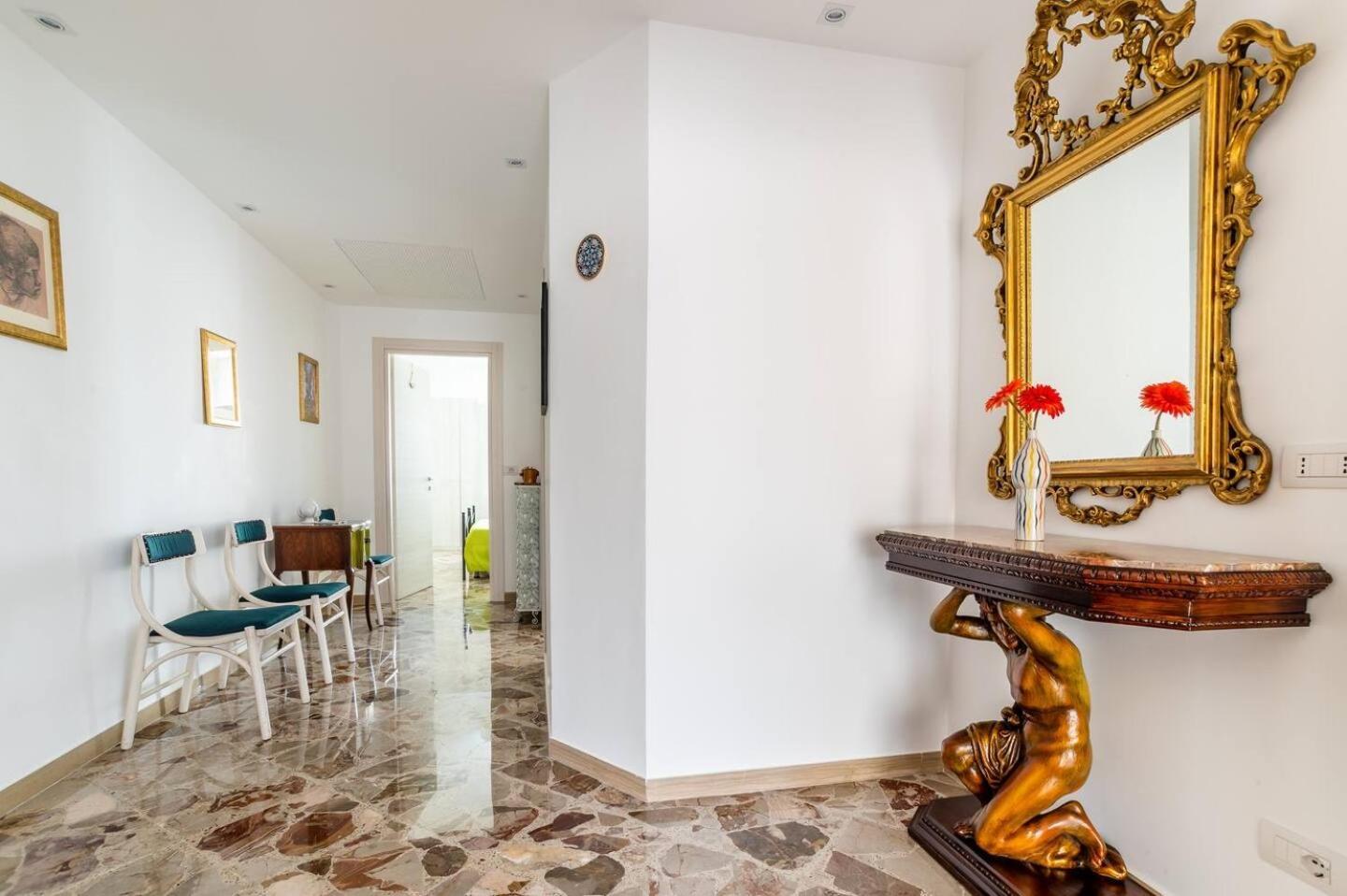 Le Calette Rooms - Puglia Mia Apartments Monopoli Exterior foto