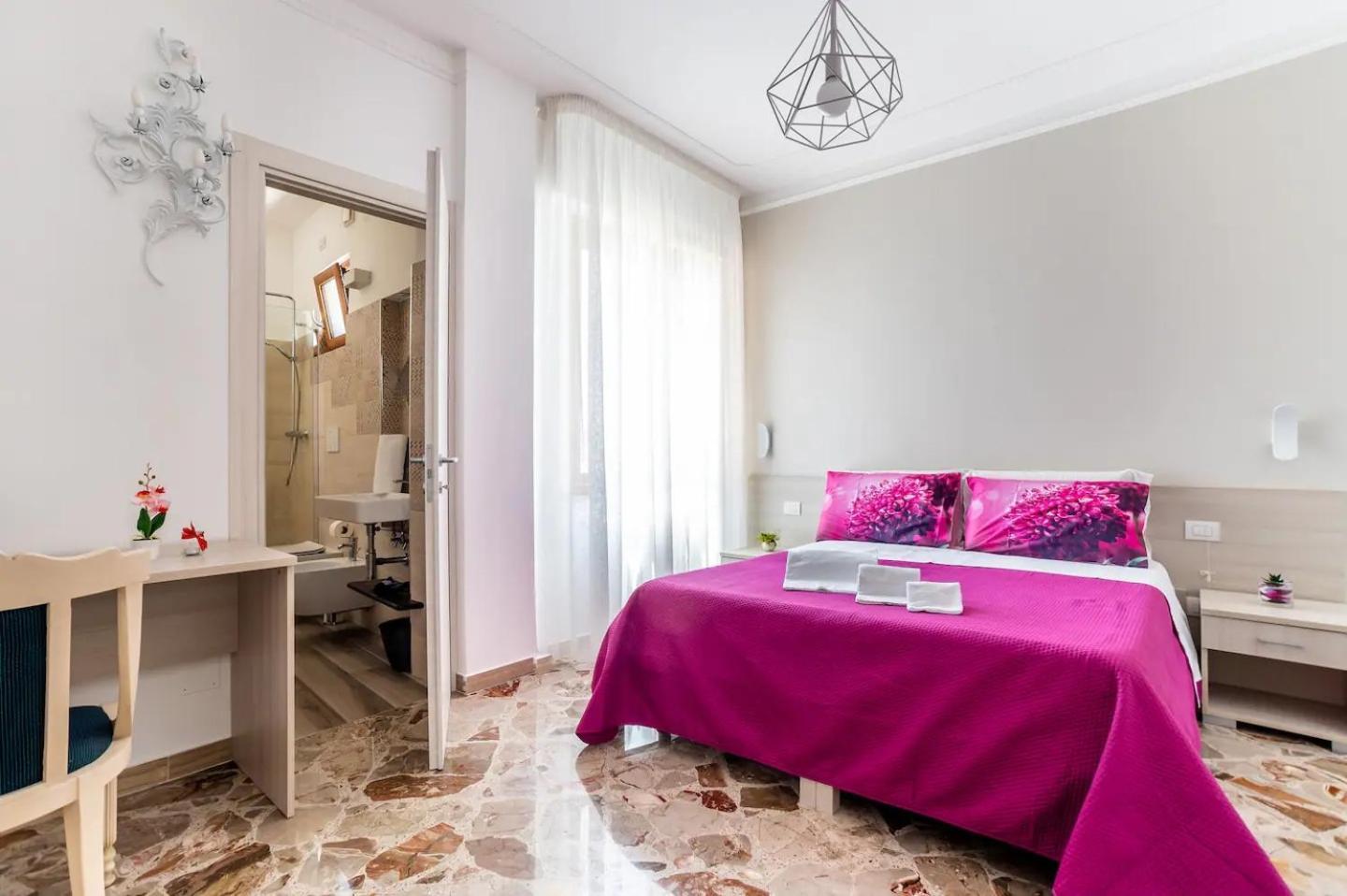 Le Calette Rooms - Puglia Mia Apartments Monopoli Exterior foto