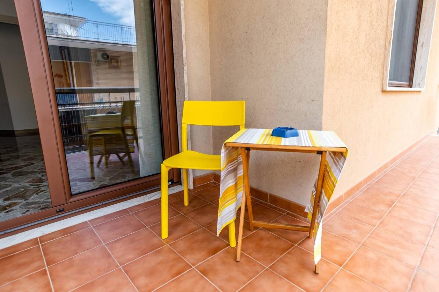 Le Calette Rooms - Puglia Mia Apartments Monopoli Exterior foto