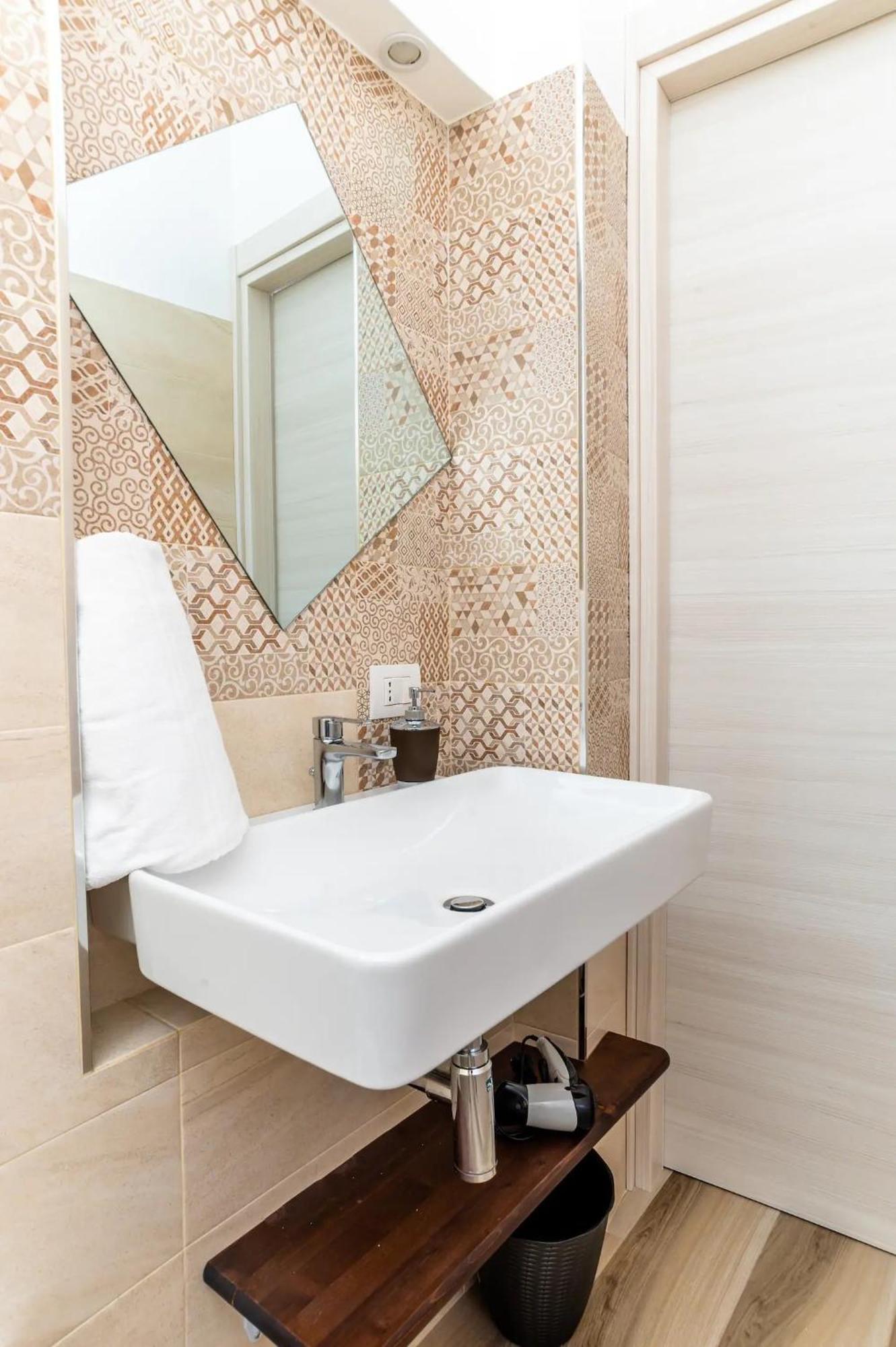 Le Calette Rooms - Puglia Mia Apartments Monopoli Exterior foto