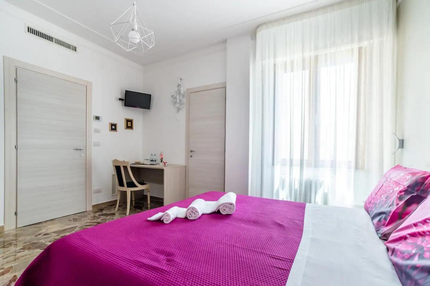 Le Calette Rooms - Puglia Mia Apartments Monopoli Exterior foto